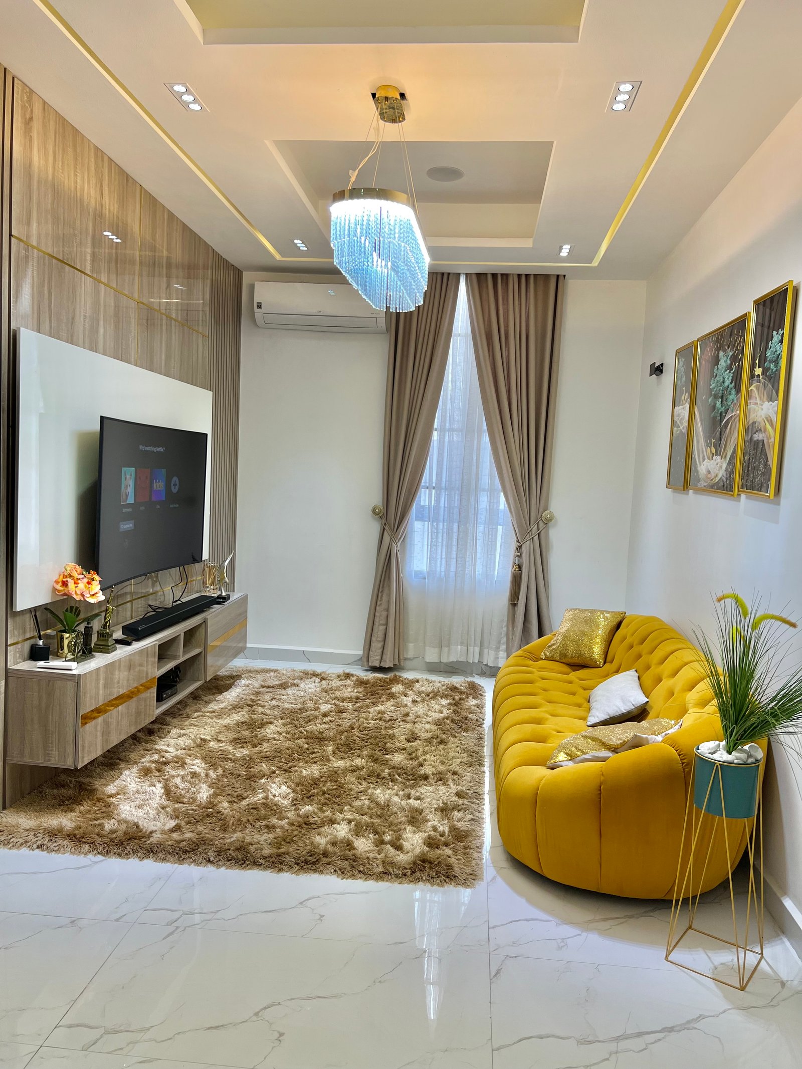 Grand Luxury