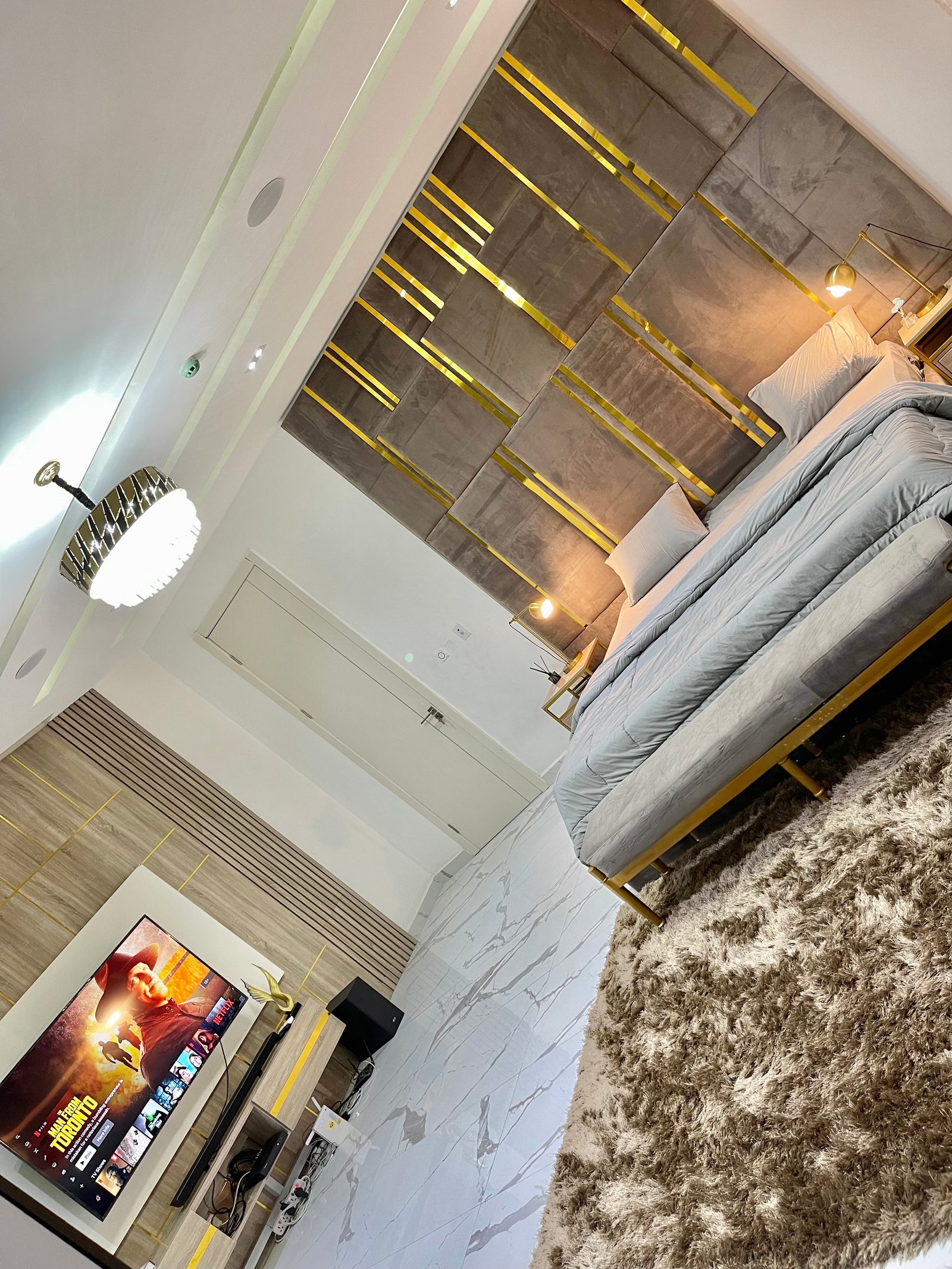 Grand Luxury