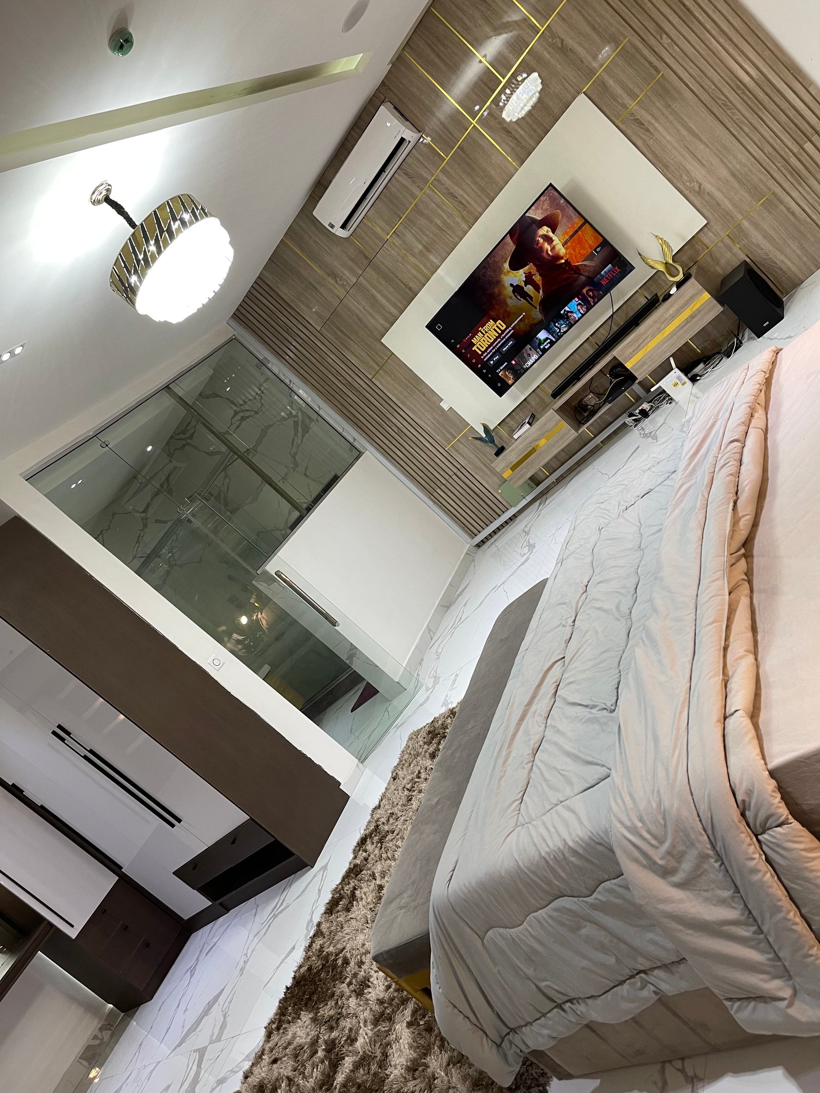 Grand Luxury