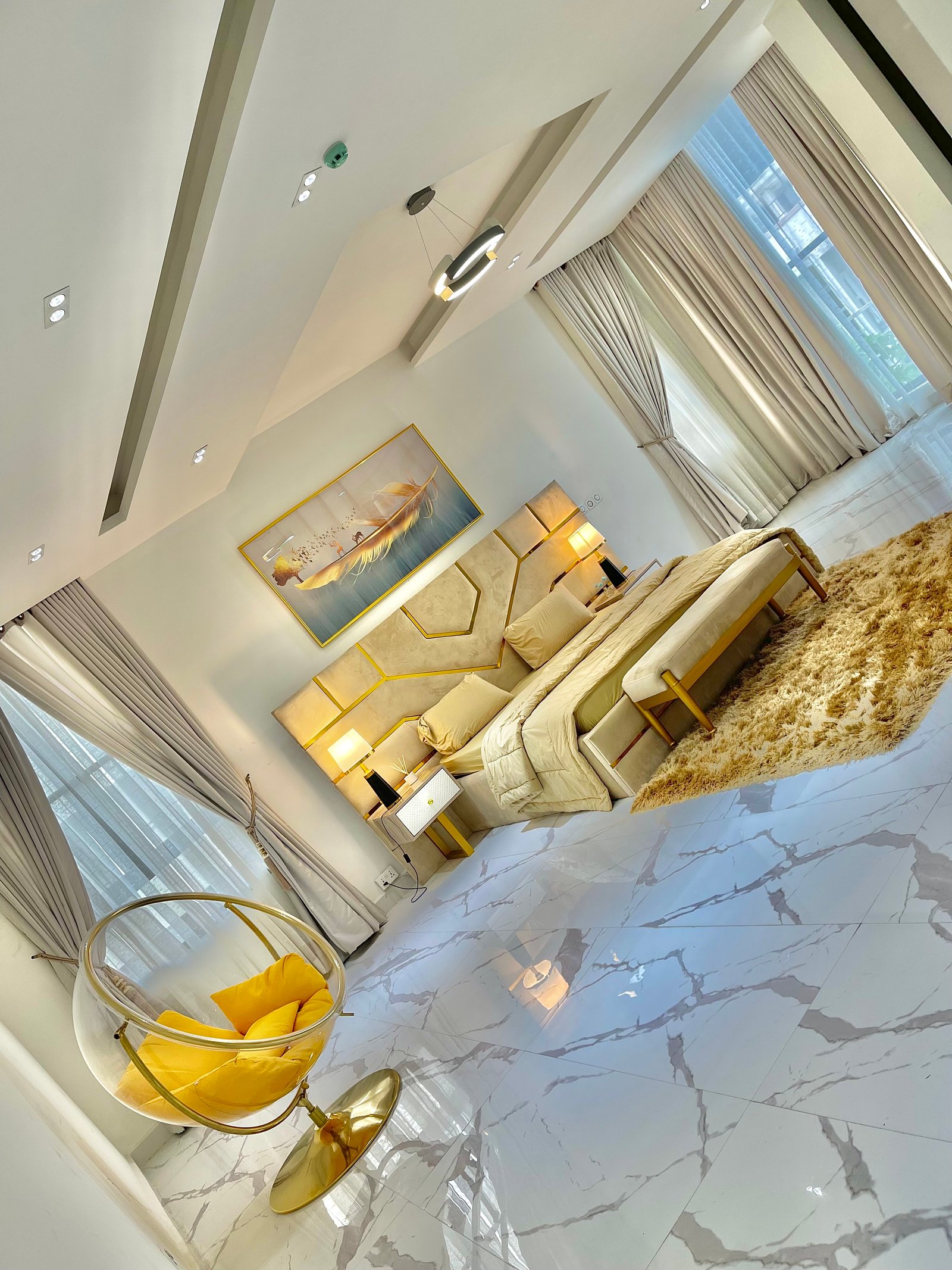 Grand Luxury