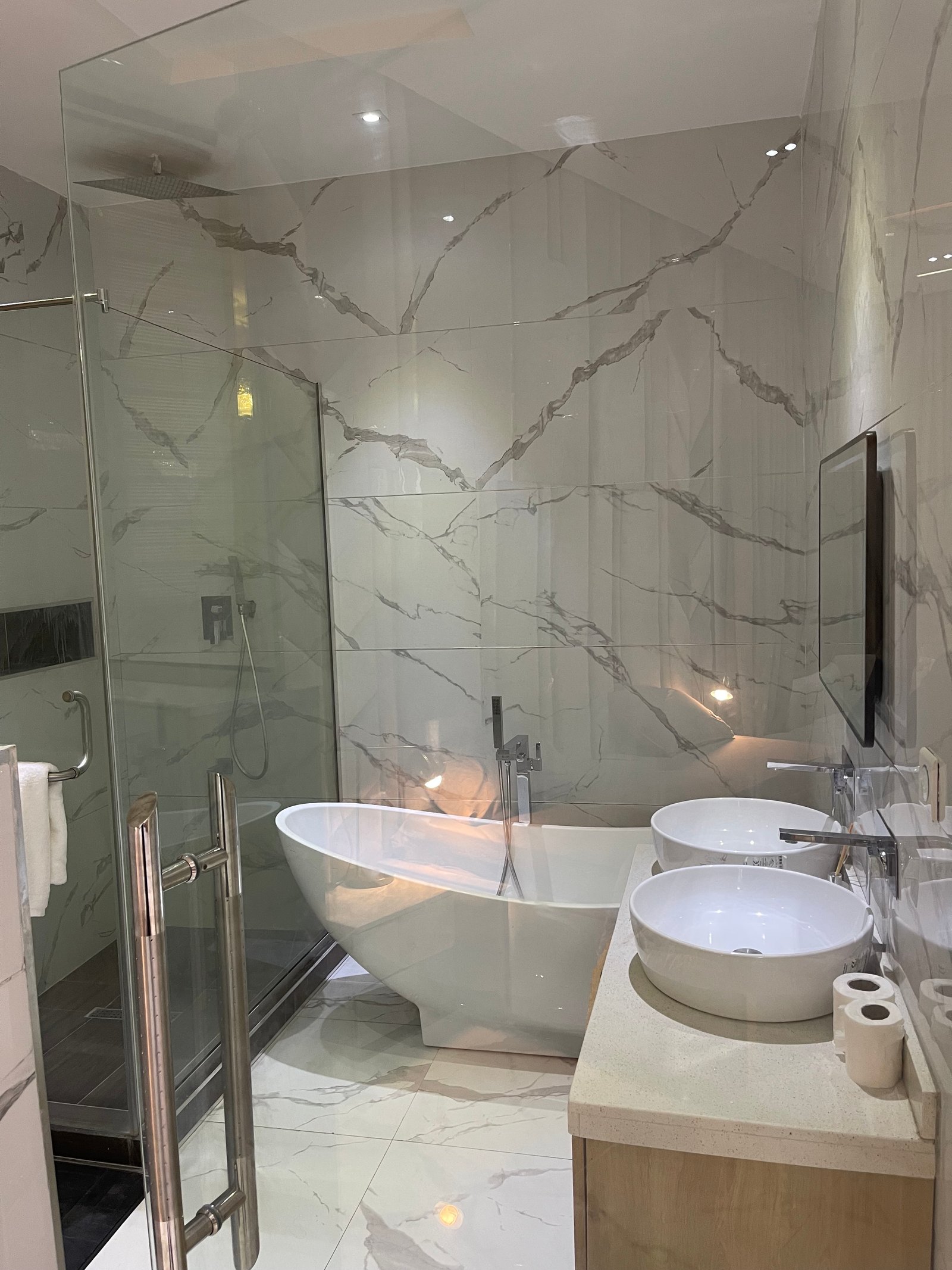 Grand Luxury