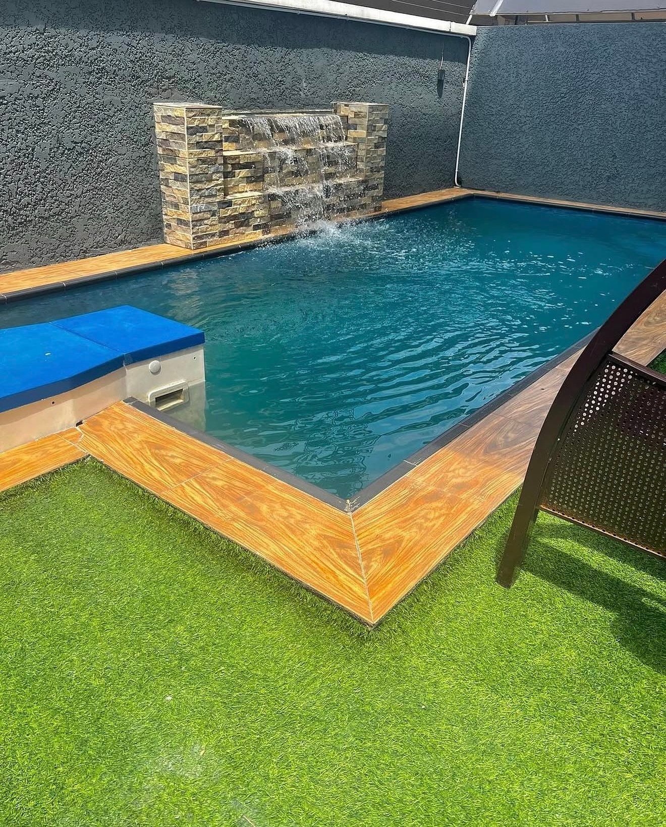 Grand Luxury