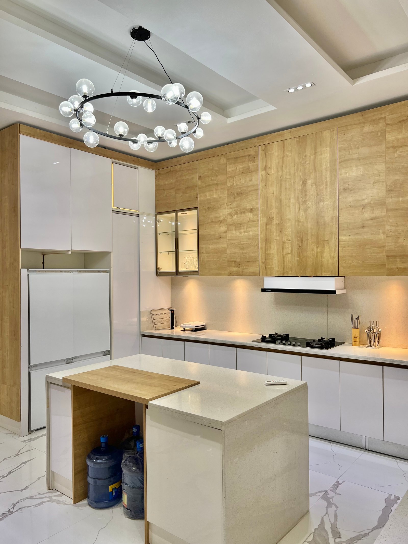 Grand Luxury