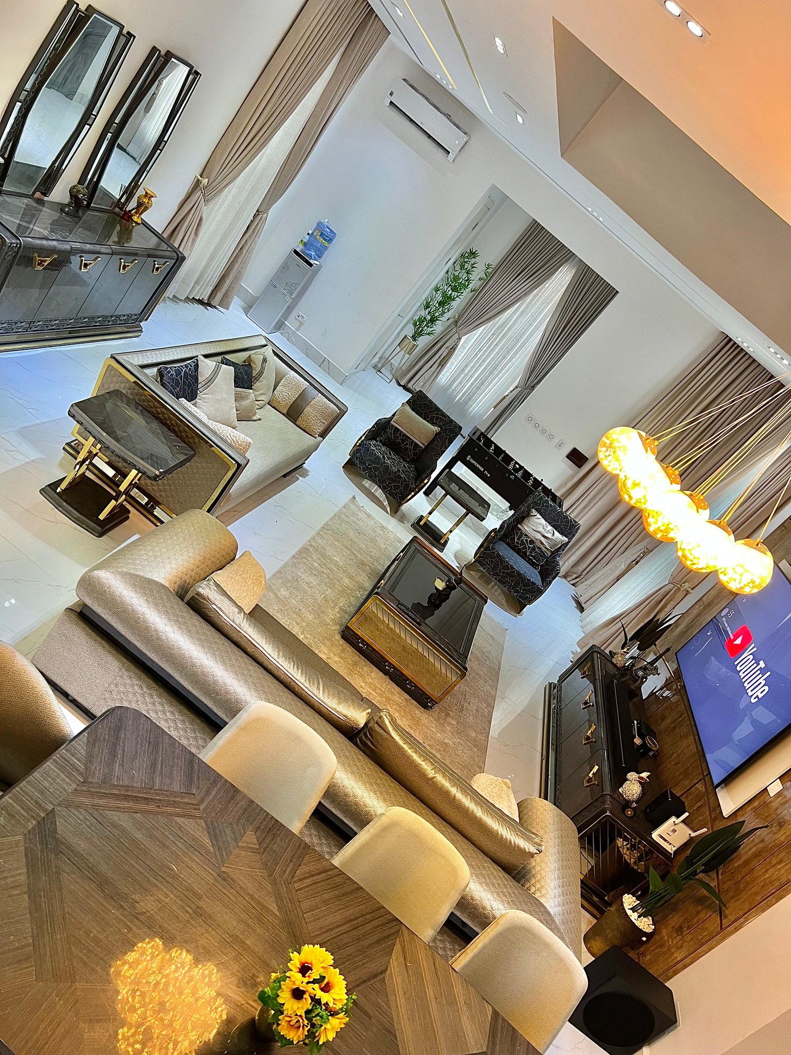 Grand Luxury