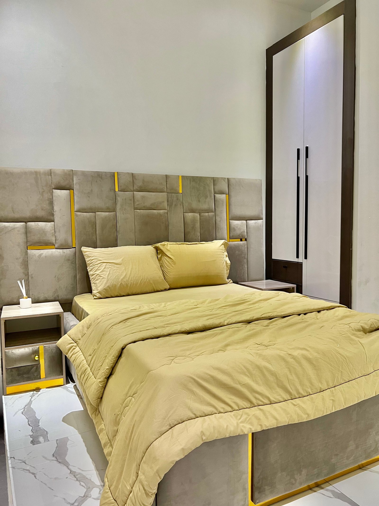 Grand Luxury