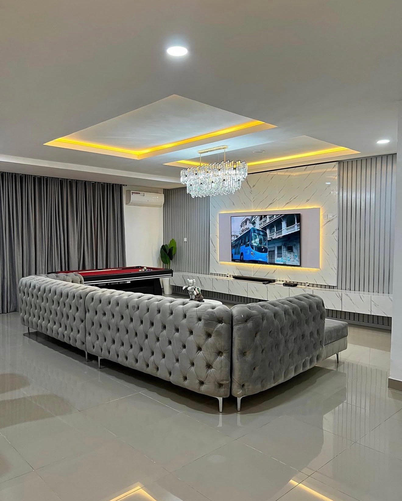 Posh Premium
