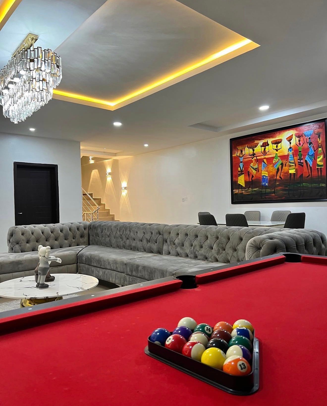 Posh Premium