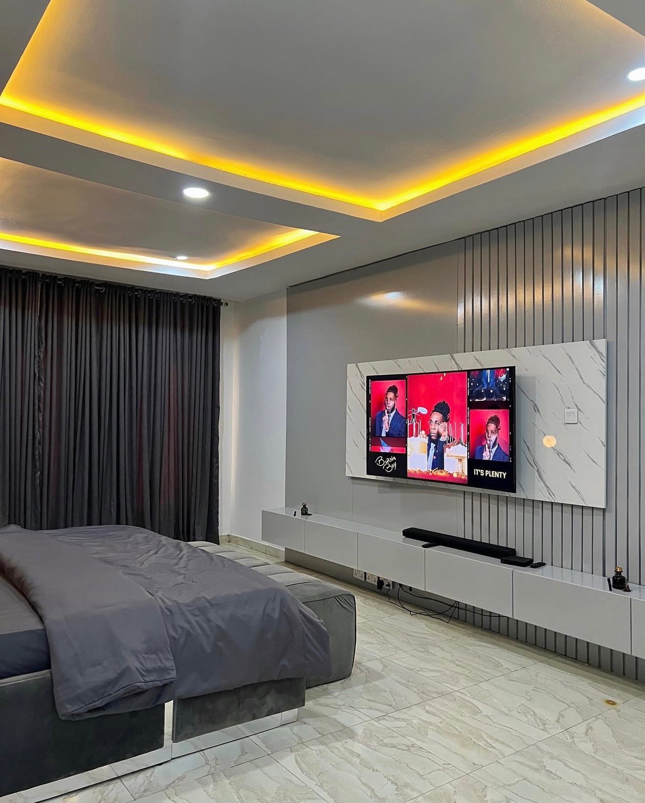 Sky Premium